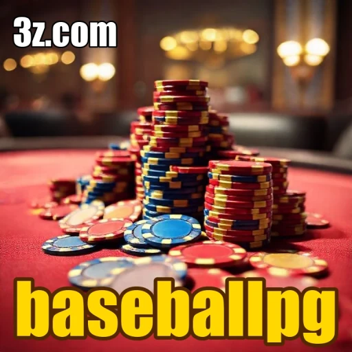 Novidades em Games: Baseballpg e Sua Variedade Envolvente