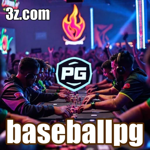 Histórias e Legados: A História do baseballpg